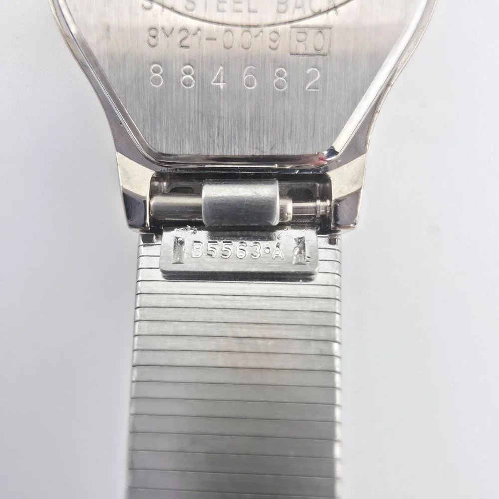 Seiko item excellent